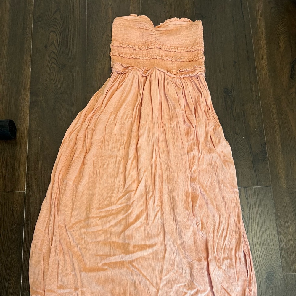 O’Neill DEVYN MIDI DRESS